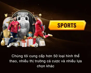Ưu đãi hoàn trả tiền cược